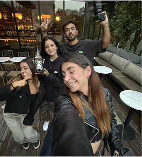 Producción audiovisual Chess Producciones Argentina